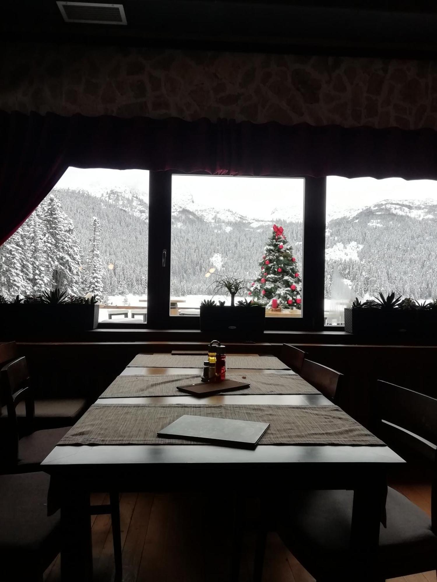 Chalet Kovacevic Žabljak Exterior foto